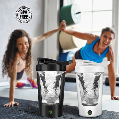 ShakePro™ – Blender Cup Elektryczny