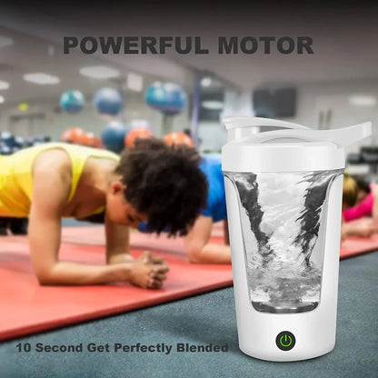 ShakePro™ – Blender Cup Elektryczny