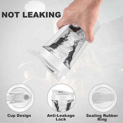 ShakePro™ – Blender Cup Elektryczny