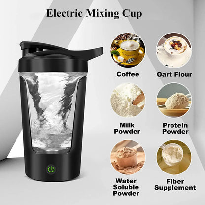 ShakePro™ – Blender Cup Elektryczny