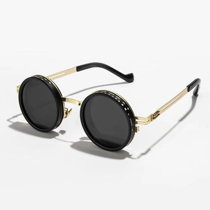 Sunflex™- Okulary z Regulacją Ciemności