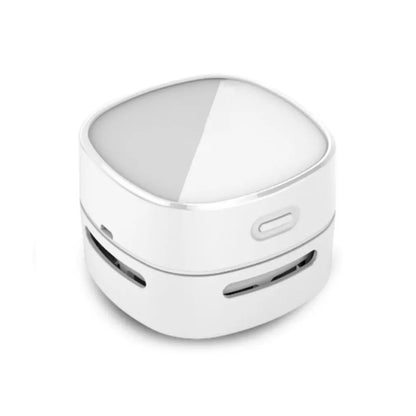 PureDesk™ – Mini Odkurzacz Biurkowy